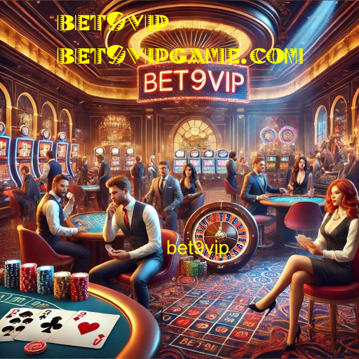 bet9vip