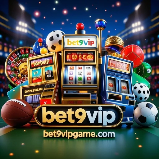 Apostas em Futebol: Maximizing Your Winning Potential on Bet9vip