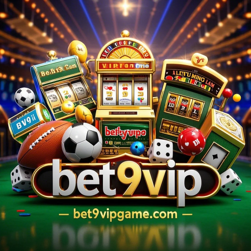 A Fascinante Experiência dos Caça-Níqueis na Bet9vip